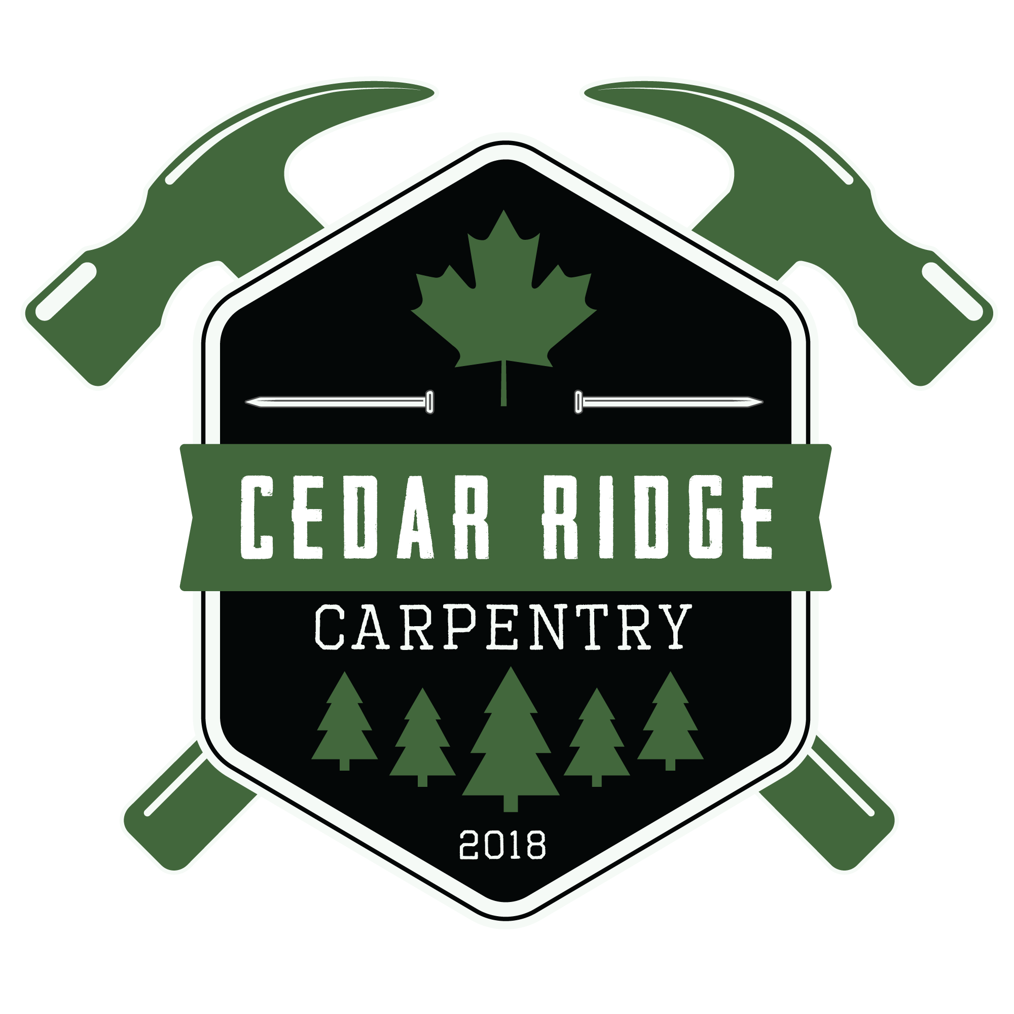 Cedar Ridge Carpentry